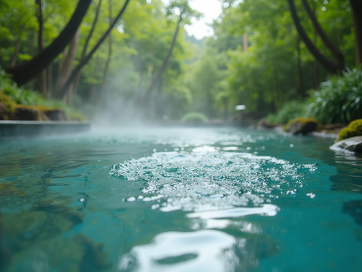 Exploring the Benefits and Applications of Hydrotherapy in Naturopathy