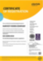 NEW - ISO 22000-2018