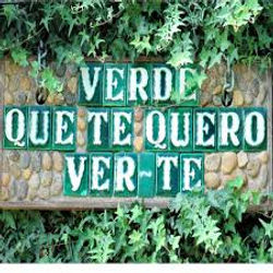 Hotel Verde que Te quero Verte