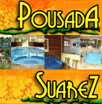 Pousada Suarez
