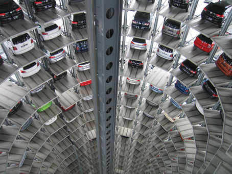 法定停車位、增設停車位、獎勵停車位,3種車位一次搞懂--俊寬桃園房仲