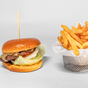 Cheese Burger