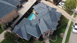 Paragon Roof Systems - Slate - Black Canyon Strata
