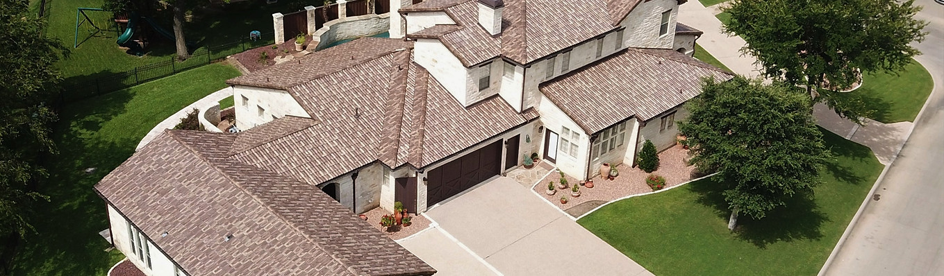 Paragon Roof Systems Mission Tile - Cust