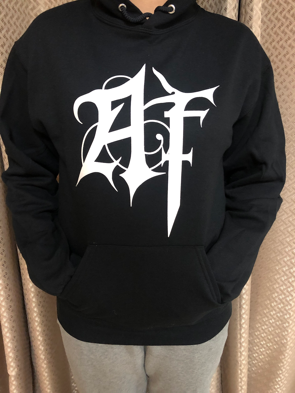 Thumbnail: Age of the Fallen Hoodie