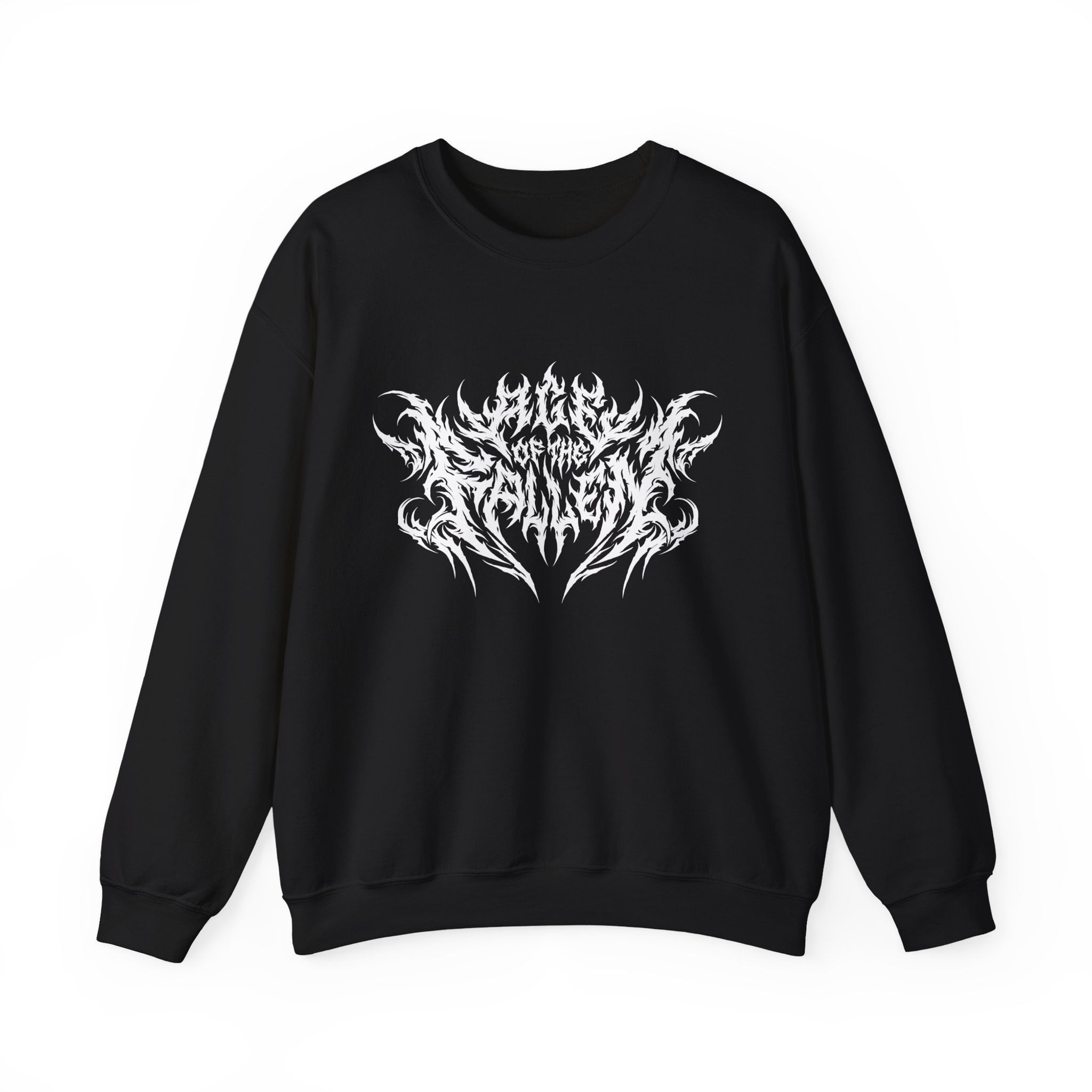 "We’ve Laid Our Hopes to Rest" Crewneck