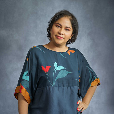 Cinthia Viviana Cruz Herbas