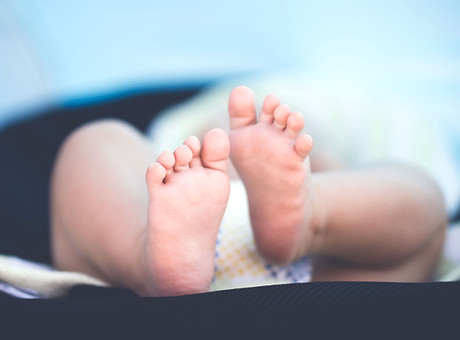 reflexologie bébé emotionnelle, massage bébé, ateliers, laetitia bemelmans