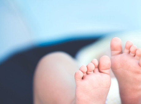 Little-Baby-Feet