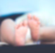 Little Baby Feet