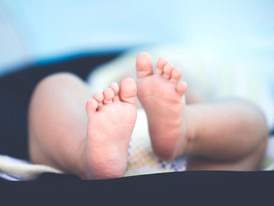 Babies born week of December 4-10 2016 - Astrology