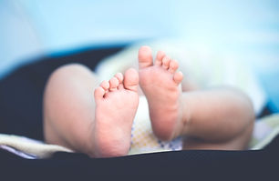 Little Baby Feet