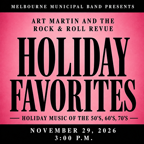 Holiday Favorites