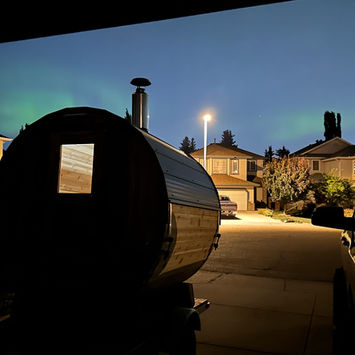 Edmonton Sauna