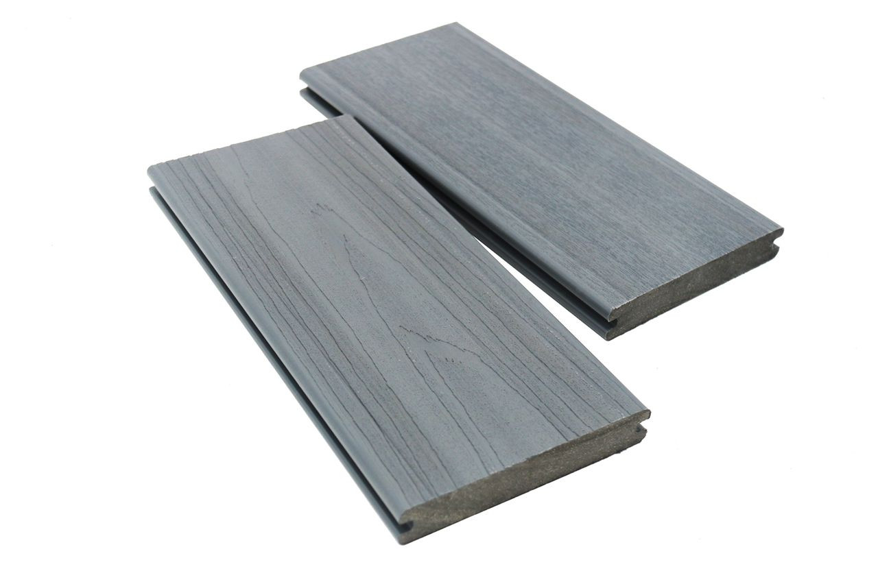 3D Decking