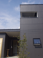 多賀城市　Tさまのイエ