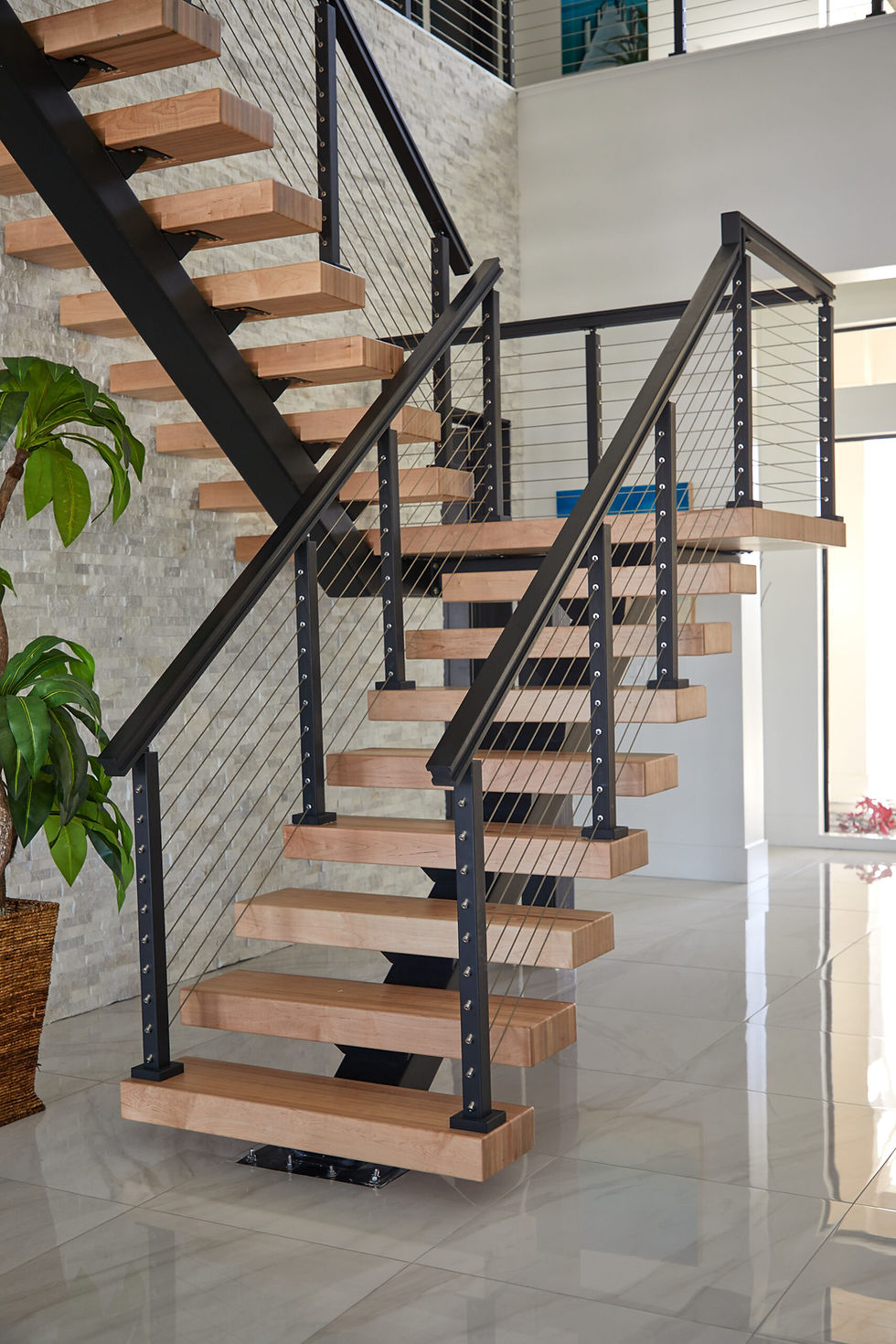 Thumbnail: Handrail