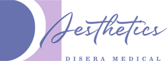 Disera Aethetics Logo