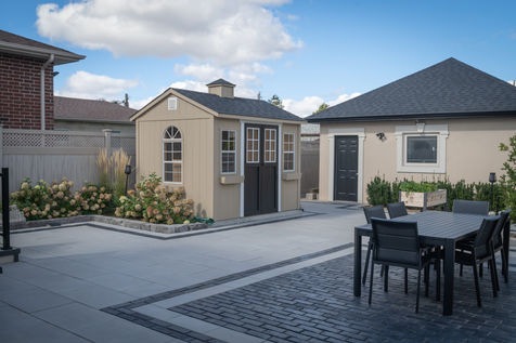 interlock richmond hill