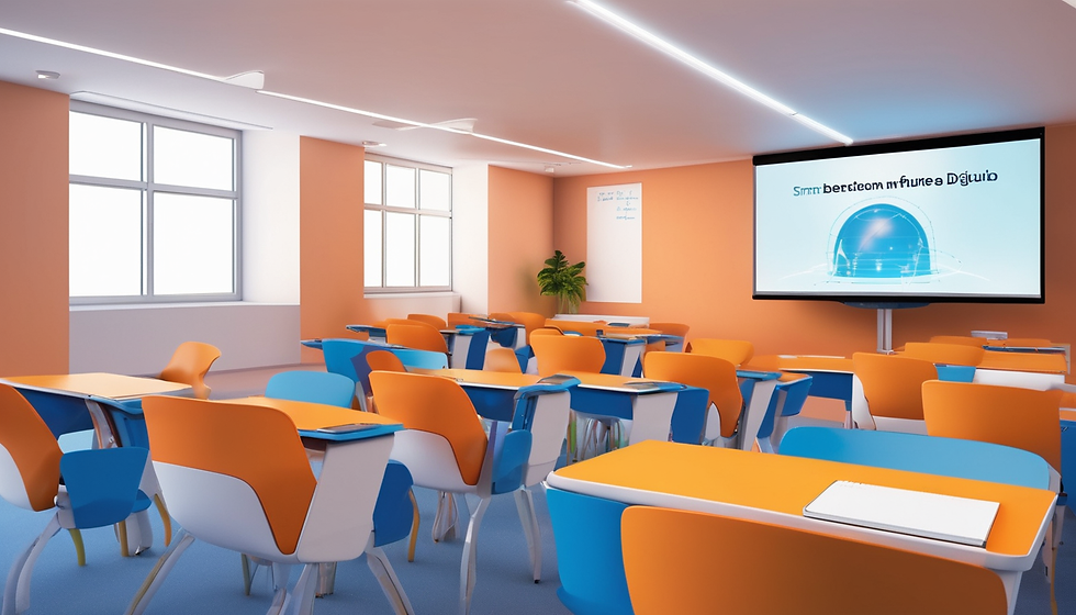 Inovação e Educação: Pernambuco do Futuro