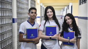 EDUCAÇÃO