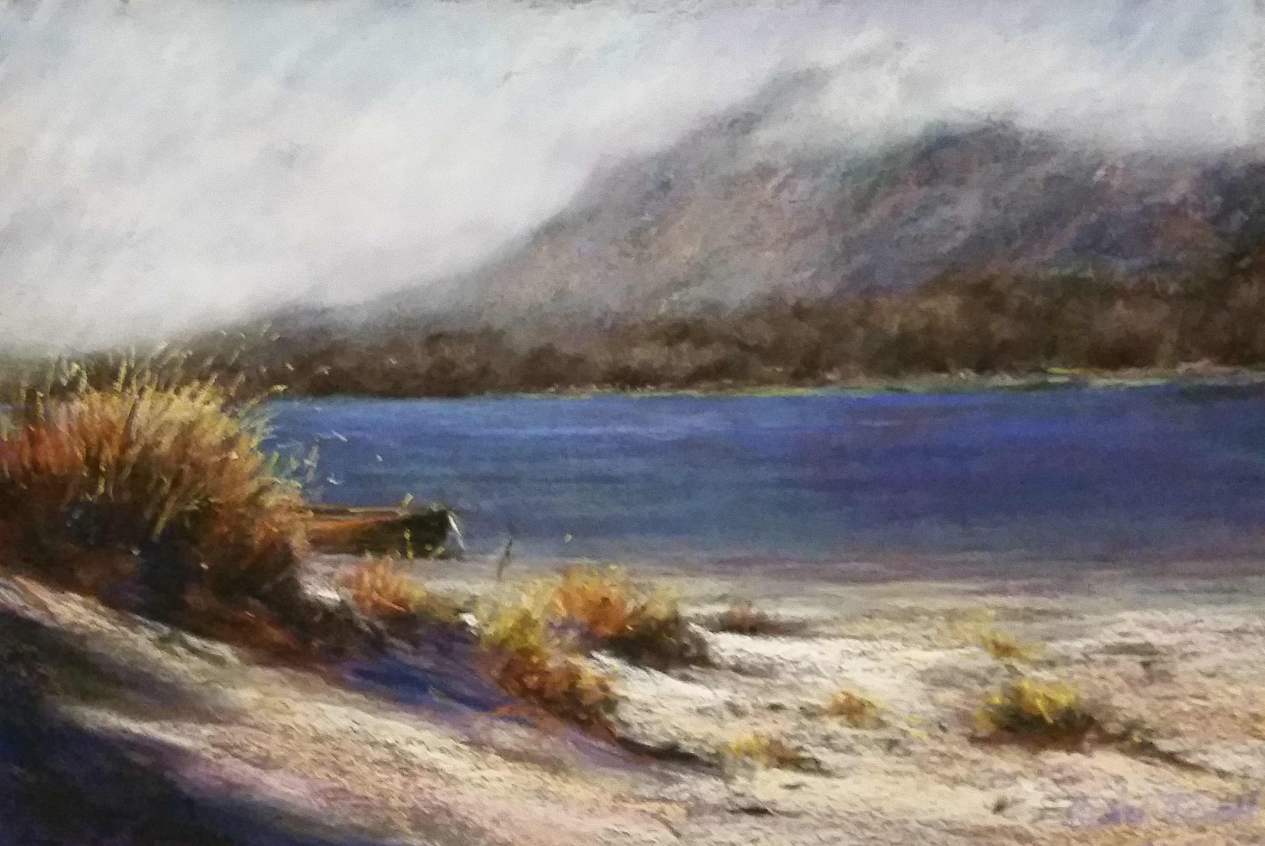 New River Lagoon