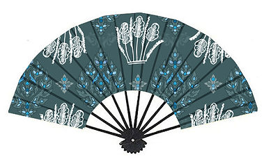綠植物合成扇子.jpg