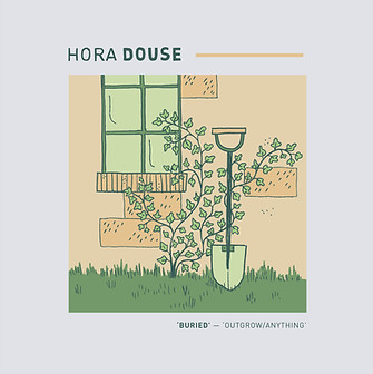 Buried - Hora Douse