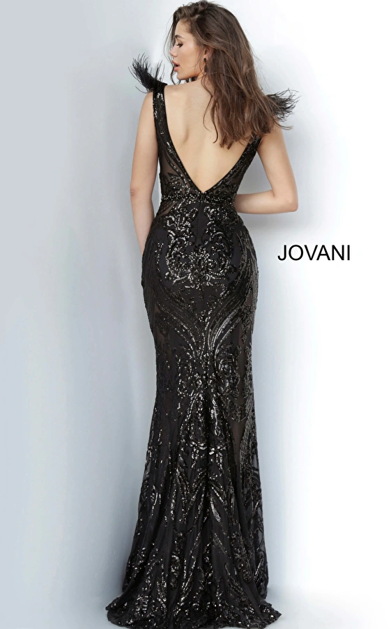 Thumbnail: Jovani 3180