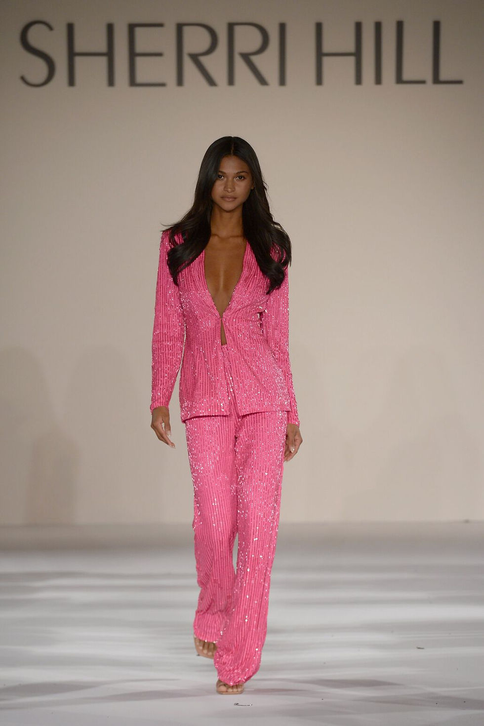 Thumbnail: Sherri Hill 71106