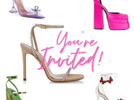 Spring-Summer Shoe Trends of 2022: The only trendy shoes you need to invest in this season.