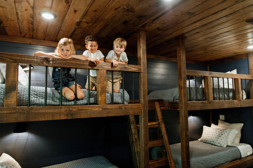 5 Things to Do with Kids in Broken Bow, OK