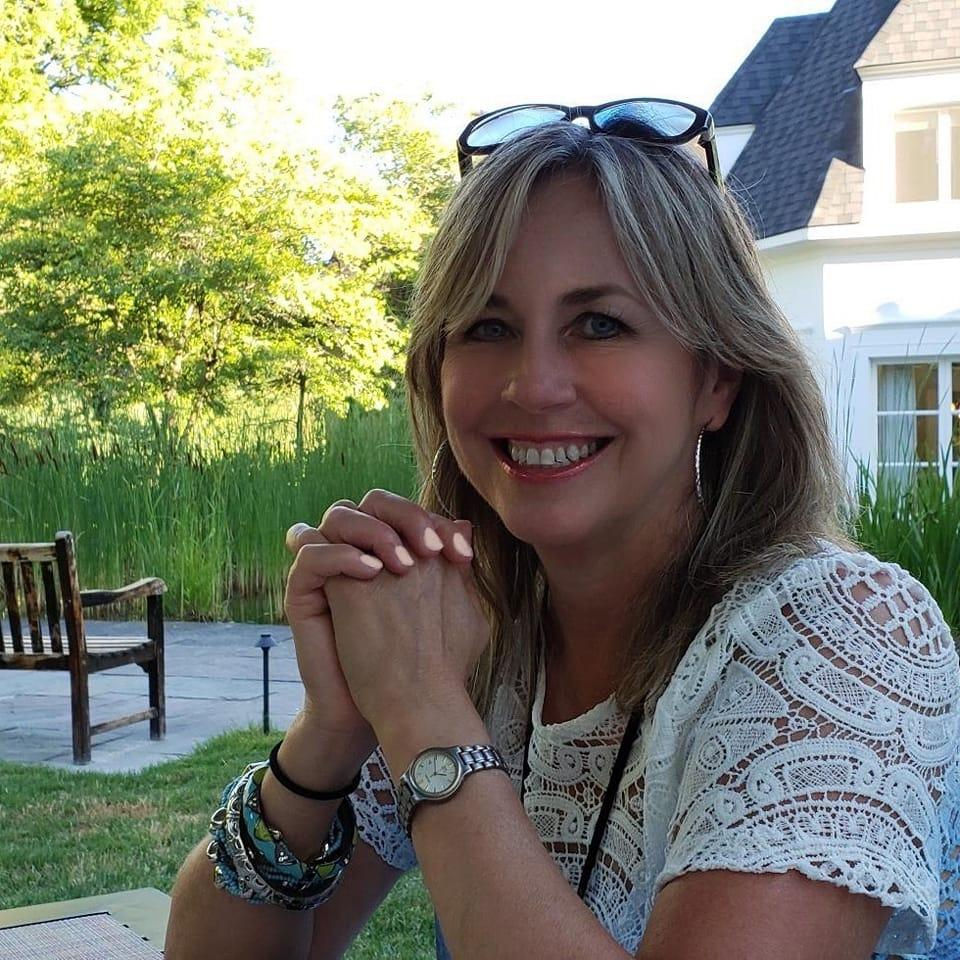 Live Podcast Recording: Kate Nichols 