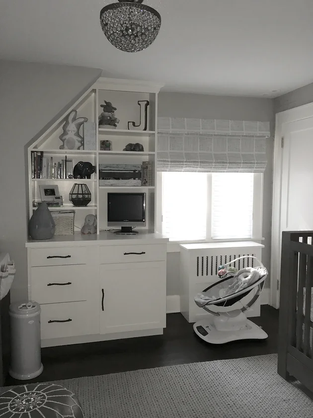wyler crib restoration hardware