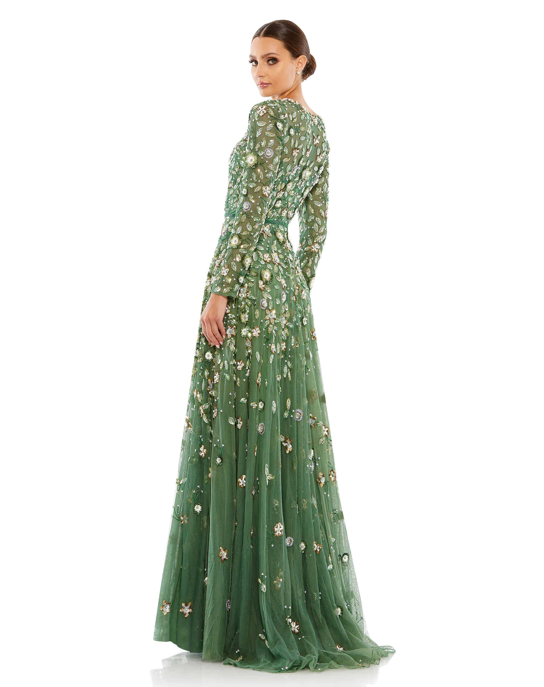 Thumbnail: MacDuggal 5533
