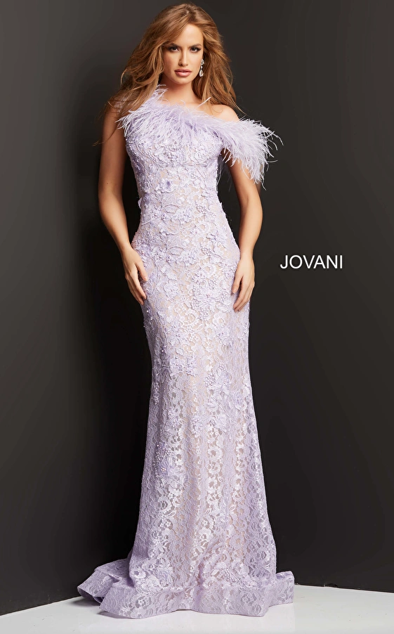 Jovani 06663
