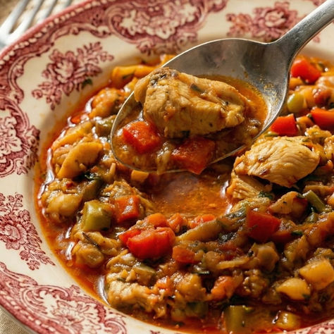 Tavuk Sote Tarifi - Sıcak Tencere