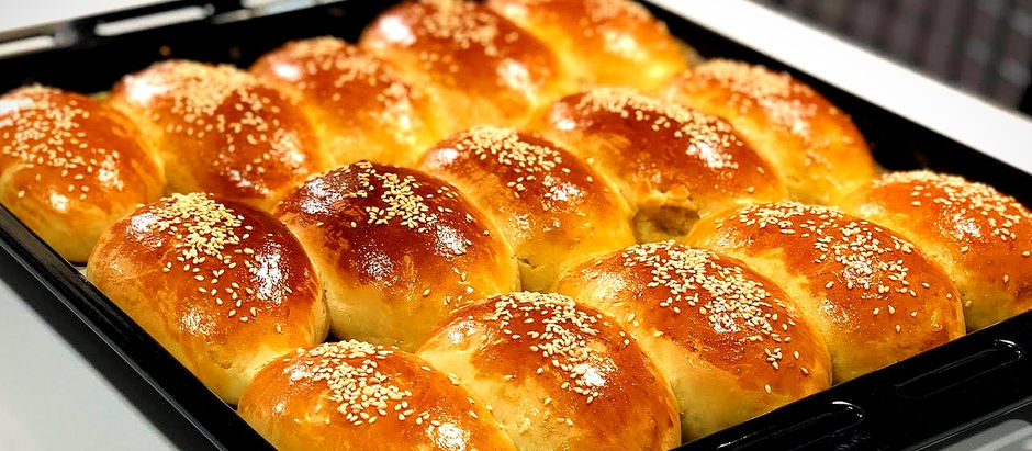 Sodalı Pamuk Poğaça Tarifi