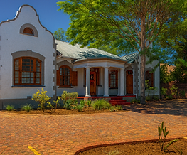 Guesthouse Hub stay with us