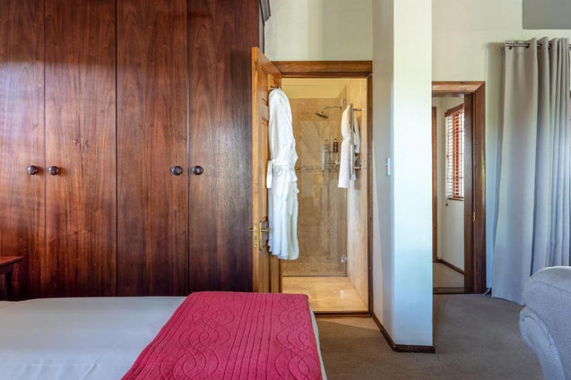 Wedgeview Country House & Spa