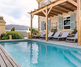 Guesthouse Hub stay with us