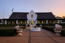 Guesthouse Hub stay with us