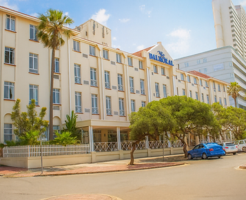 Guesthouse Hub stay with us 