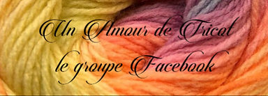 un amour de tricot