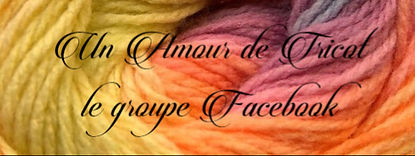 un amour de tricot