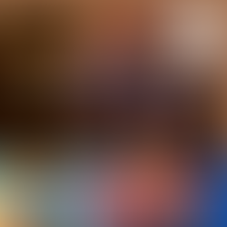 You look down, and your foot is swollen. But you feel… almost nothing.