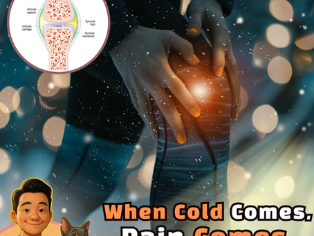 Acupuncture treatment for knee joint pain during cold weather at CauloCare Community Acupuncture in Forest Hills, NY.