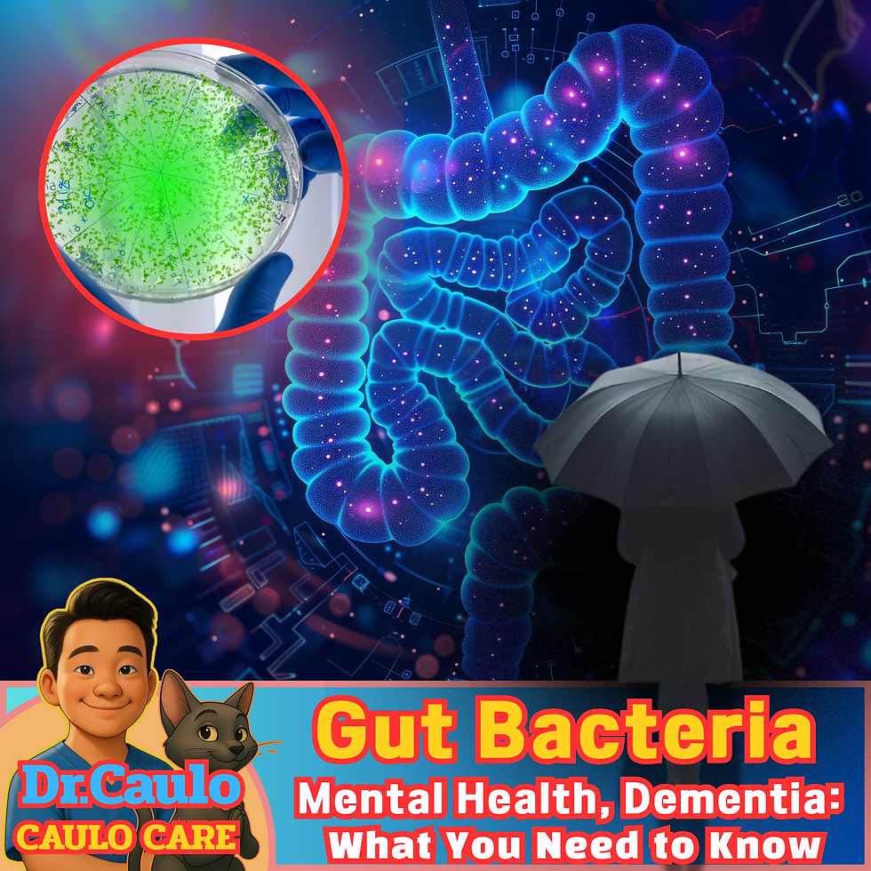 Acupuncture for gut health and depression in Forest Hills, New York