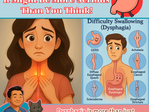 How to Ease Dysphagia with Acupuncture and TCM in Caulo Care Queens, Forest Hill New York