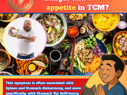 How to Manage Hunger Without the Desire to Eat